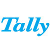 Tally 043007 waste toner bottle (original) 043007 085000 - 1