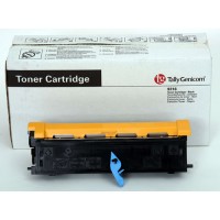 Tally 043346 black toner (original) 043346 085115