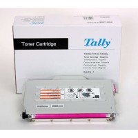 Tally 083233 magenta toner (original) 083233 085355