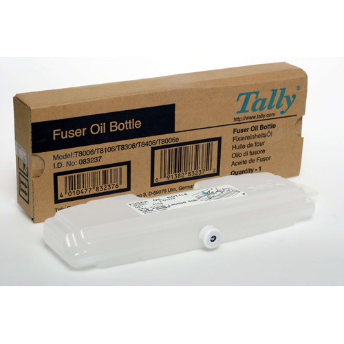 Tally 083237 fuser roll (original) 083237 085380 - 1