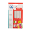 Tanex removable adhesive pads (80-pack)