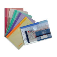 Tarifold assorted A6 document envelope (6-pack) T510289 261037