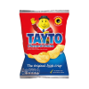 Tayto Cheese and Onion crisps (50-pack)