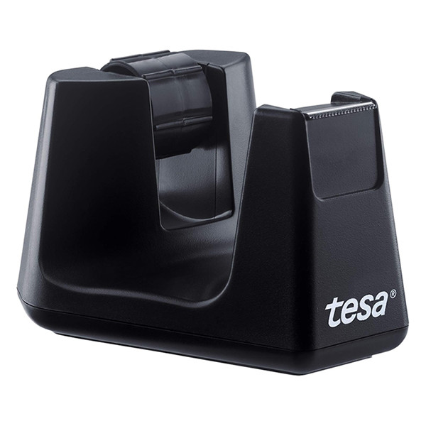 Tesa Easy Cut Smart black tape dispenser 53902-00000-01 203395 - 1