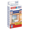 Tesa Insect Stop Comfort white window fly screen, 120cm x 240cm