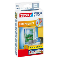 Tesa Insect Stop Sun Protect window, 130cm x 150cm 55806-00021-00 STE00009