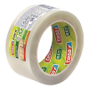 Tesa Pack Eco & Ultra Strong transparent packaging tape, 50mm x 66m 58297-00000-00 203381 - 3