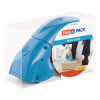 Tesa Pack 'n go packing tape hand dispenser 51112-00000-00 203374 - 3