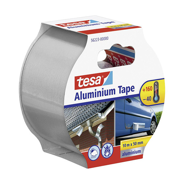 Tesa aluminium repair tape, 50mm x 10m 56223-00000-11 203360 - 1