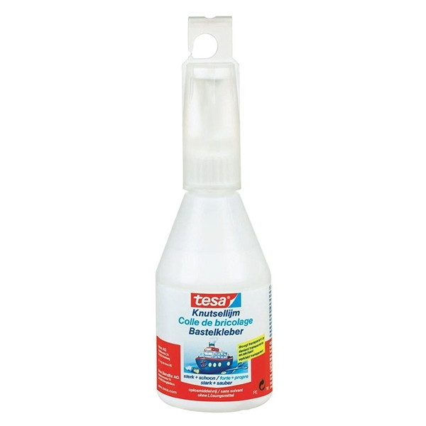 Tesa craft glue, 90g 57013-00000-03 202263 - 1