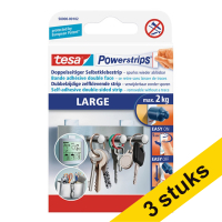 Tesa large powerstrips (3 x 10-pack)