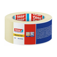 Tesa masking tape, 50mm x 50m