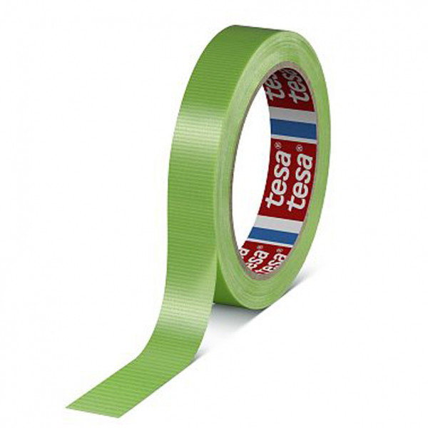 Tesa multifunctional outdoor marking tape, 50mm x 25m 04621-00011-00 202389 - 1