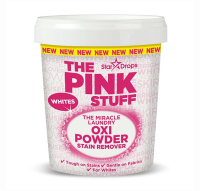 The Pink Stuff White Stain Remover, 1kg  SPI00007