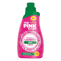 The Pink Stuff liquid organic laundry gel, 960ml  SPI00014