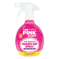 The Pink Stuff wash up spray, 500ml  SPI00018