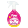 The Pink Stuff wash up spray, 500ml  SPI00018 - 1