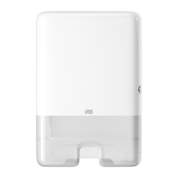 Tork Xpress® H2 white towel dispenser 552000 STO00001 - 1