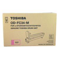 Toshiba OD-FC34M magenta drum (original) 6A000001587 078922