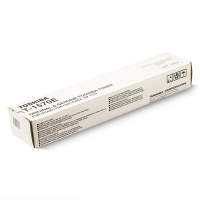 Toshiba T-1570E black toner (original) T-1570E 078780