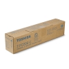 Toshiba T-FC20EC cyan toner (original)