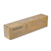 Toshiba T-FC20EY yellow toner (original)