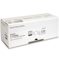 Toshiba T-FC26SK black toner (original) 6B000000374 078686