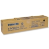 Toshiba T-FC28E-K black toner (original)