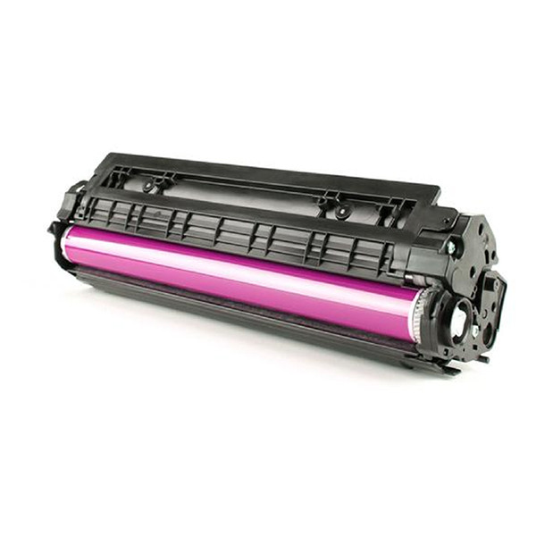 Toshiba T-FC338EM magenta toner (original Toshiba) 6B0000000924 078456 - 1