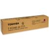 Toshiba T-FC35-M magenta toner (original Toshiba)