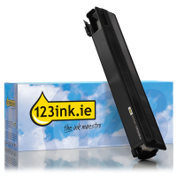 Toshiba T-FC415E-K black toner (123ink version) 6AJ00000175C 078419