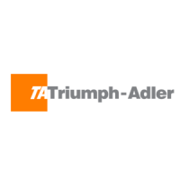 Triumph-Adler 4472110115 black toner (original) 4472110115 091072