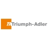 Triumph-Adler CK-8516Y (1T02XNATA0) yellow toner (original Triumph-Adler) 1T02XNATA0 091166 - 1