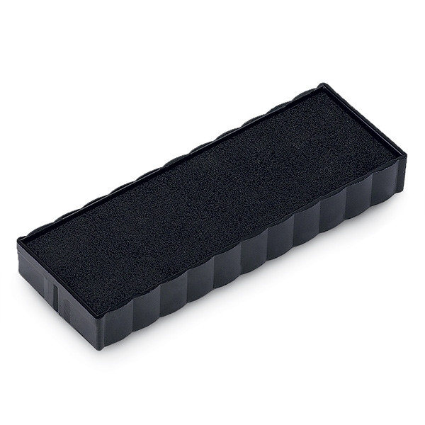 Trodat 6/4817 black stamp pad (2-pack)  206567 - 1