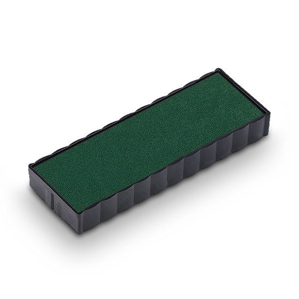 Trodat 6/4817 green stamp pad 11395 206694 - 1