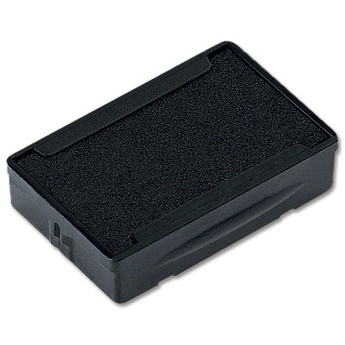 Trodat 6/4910 black stamp pad (2-pack) 78249 206561 - 1