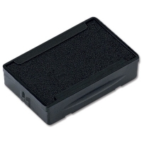 Trodat 6/4910 black stamp pad (2-pack) 78249 206561