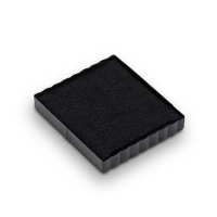 Trodat 6/4924 black stamp pad (2-pack) 211431 225114