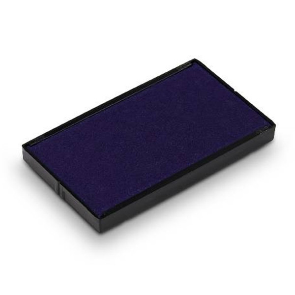 Trodat 6/4926 blue stamp pad (2-pack) 211444 206605 - 1