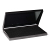 Trodat 9053 black stamp pad, 16cm x 9cm