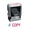 Trodat Printy 4912 Office &#039;Copy&#039; self-inking stamp