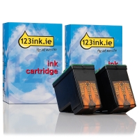 UX-C70B black 2-pack (123ink version)  039037