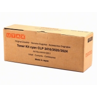 Utax 4441610011 cyan toner (original) 4441610011 079640