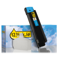 Utax 4472610011 cyan toner (123ink version)