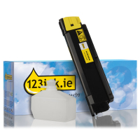 Utax 4472610016 yellow toner (123ink version)