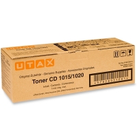 Utax 612010010 black toner (original) 612010010 079504