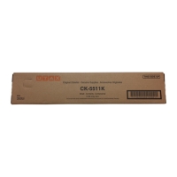 Utax CK-5511K (1T02R50UT0) black toner (original) 1T02R50UT0 090400