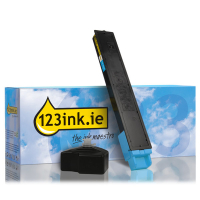 Utax CK-8510C cyan toner (123ink version)