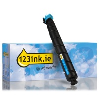 Utax CK-8511C (1T02L7CUT0) cyan toner (123ink version)