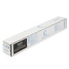 Utax CK-8512C (1T02RLCUT0) cyan toner (original Utax)